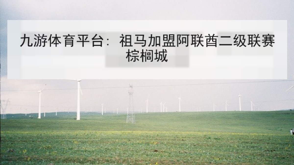 九游体育平台: 祖马加盟阿联酋二级联赛棕榈城