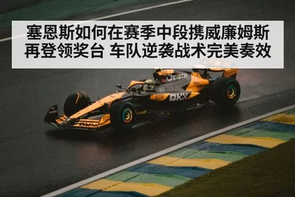 塞恩斯如何在赛季中段携威廉姆斯再登领奖台 车队逆袭战术完美奏效